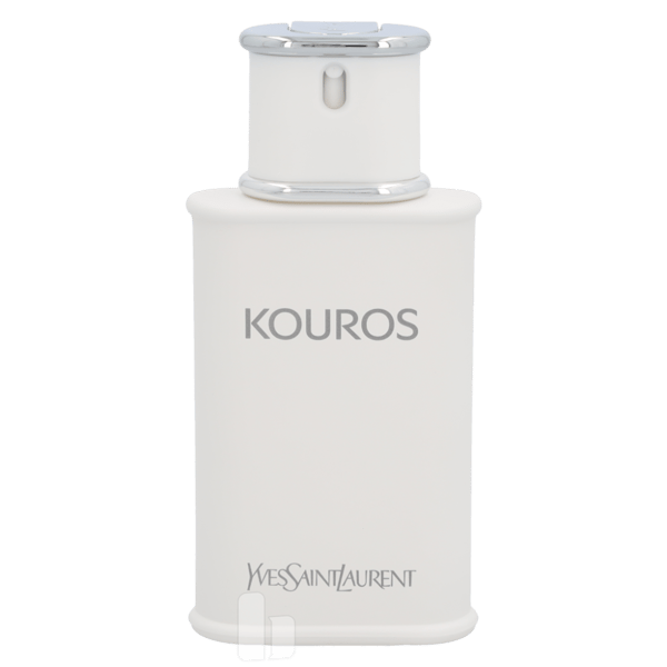 YSL Kouros Edt Spray 100 ml Herr