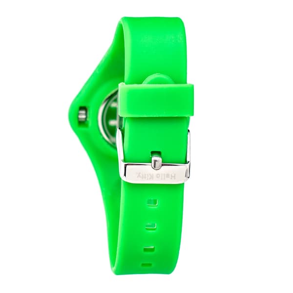 HELLO KITTY HK7158LS-03 - Quartz Klocka Dam (40MM)