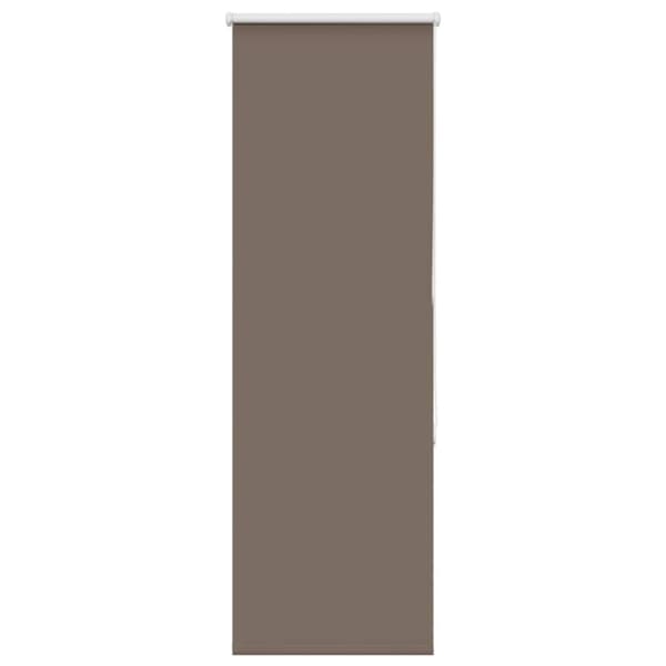 Mörkläggningskaffe 55x150 cm tyg bredd 50,7 cm polyester