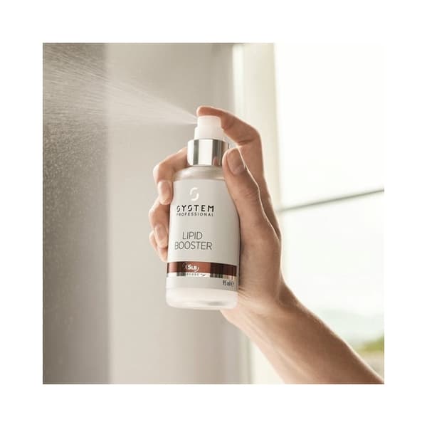 Lipid Booster 95ml