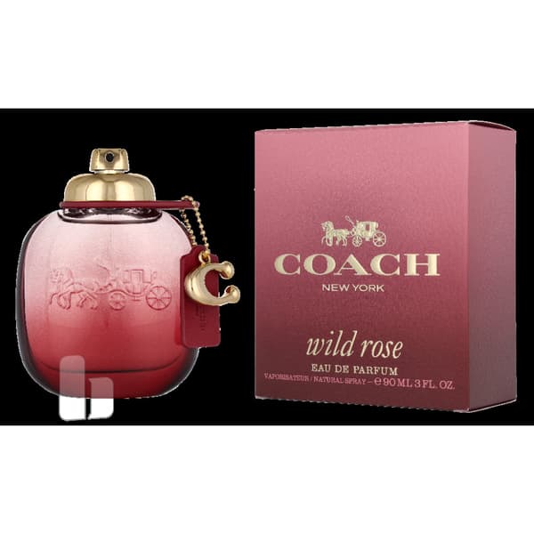 Coach Wild Rose Edp Spray 90 ml