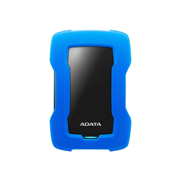 ADATA HD330 - hårddisk - 1 TB - USB 3.1