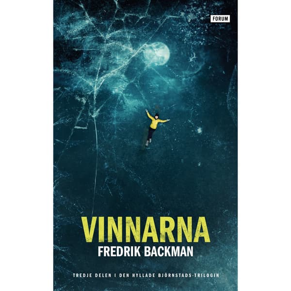 Vinnarna (bok, storpocket)