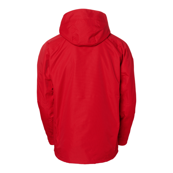 Greystone Jacket Red Male