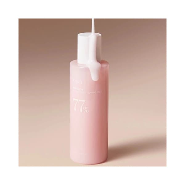 Peach 77% Niacin Conditioning Milk 150ml