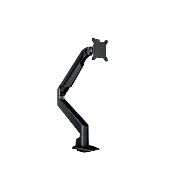 Multibrackets VESA Gas Lift Arm Single Black