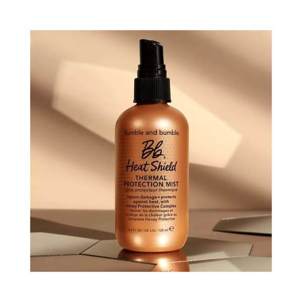 Heat Shield Thermal Protection Mist 125ml