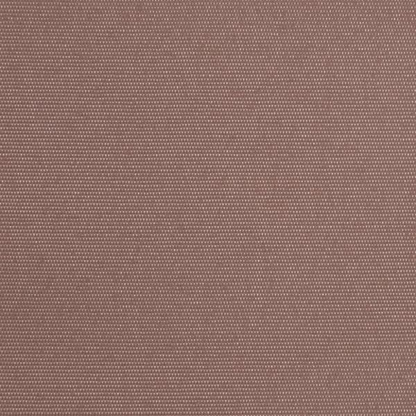 Markisvolang brun randig 3 m