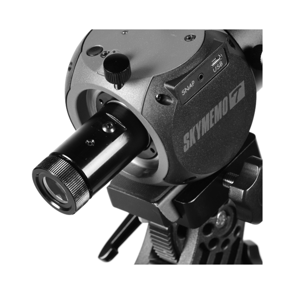 Kenko Skymemo T Portable Tracking Platform Black