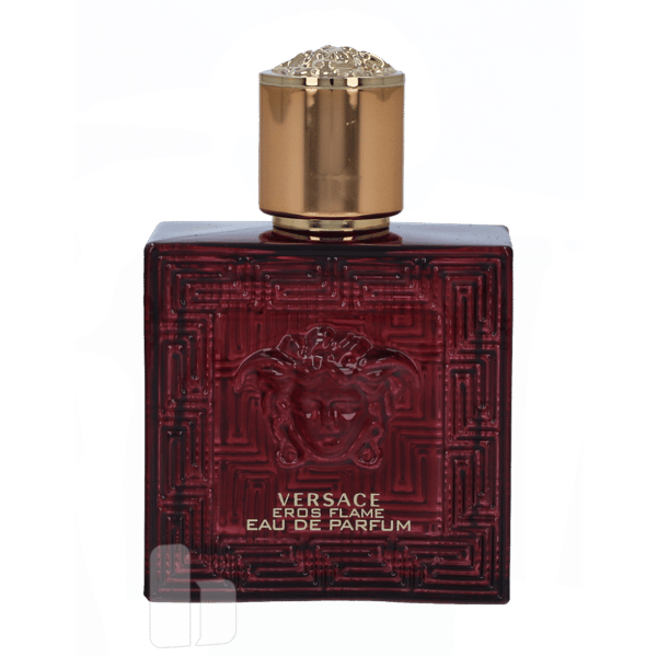Versace Eros Flame Edp Spray 50 ml Herr