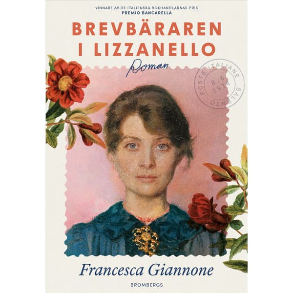 Brevbäraren i Lizzanello (inbunden)