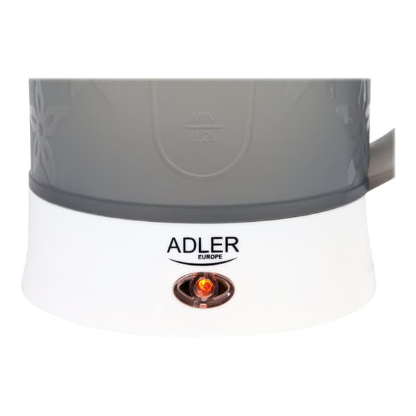 Adler AD 1268 - vattenkokare