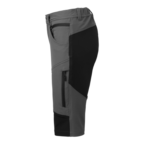 Wega Shorts w Graphite Female