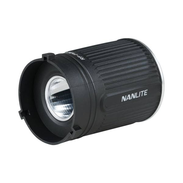 Nanlite 45° Small Reflector with FM Mount