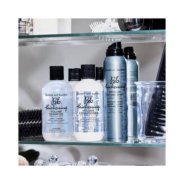 Thickening Dryspun Texture Spray 150ml