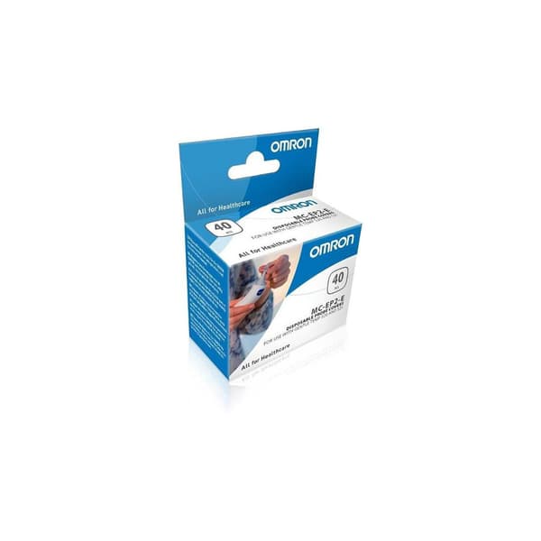 Termometerskydd OMRON Gentle 520 40/fp