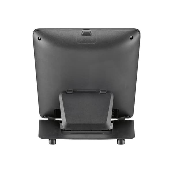 Gigaset T480HX - trådlös extratelefon - med Bluetooth interface med nummerpresentation