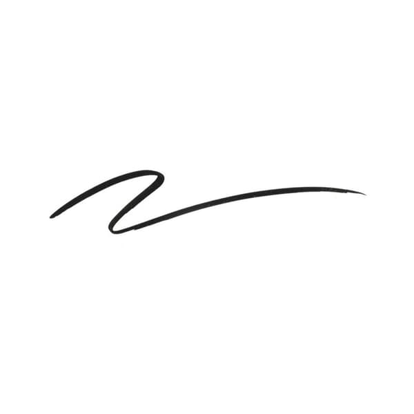 Breakup Proof Liquid Eyeliner Ultra Black