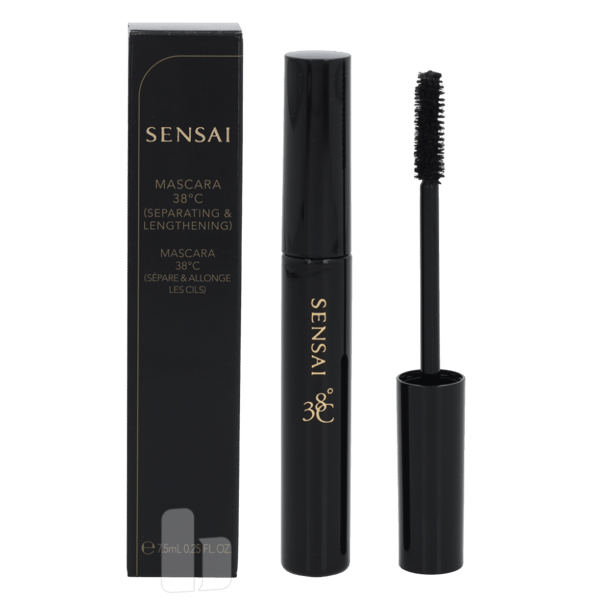 Sensai Mascara 38C Separating & Lengthening 7.5 ml Dam