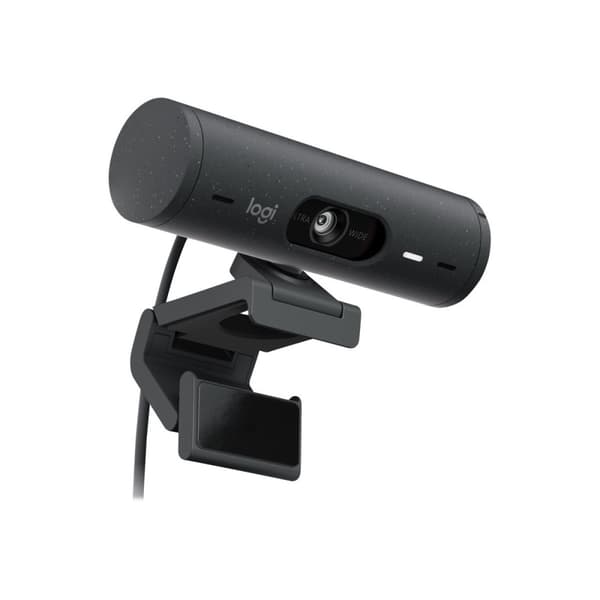 Logitech BRIO 505 - webbkamera