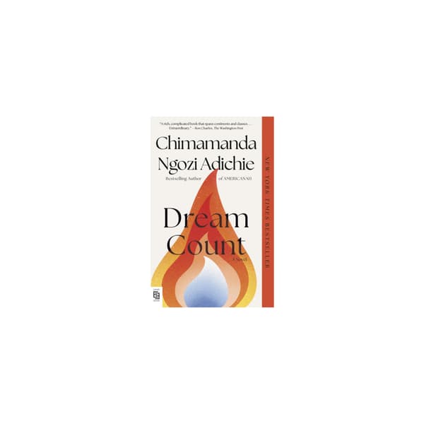 Dream Count (pocket, eng)