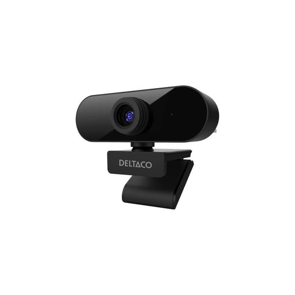 Webbkamera NEDIS WCAM110 Full-HD