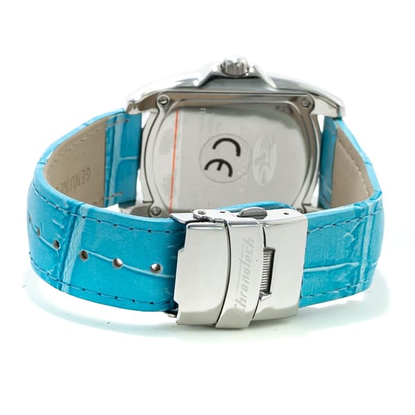 CHRONOTECH CT7274M-04 - Quartz Klocka Herr (40MM)