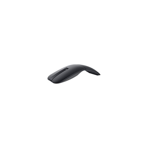 Dell MS700 - mus - Bluetooth 5.0 LE - svart