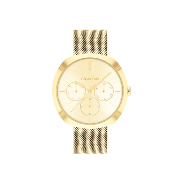 CALVIN KLEIN 25200339 - Quartz Klocka Dam (38,5CM)