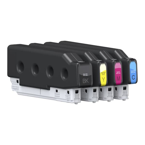 Epson - svart - original - bläckpatron