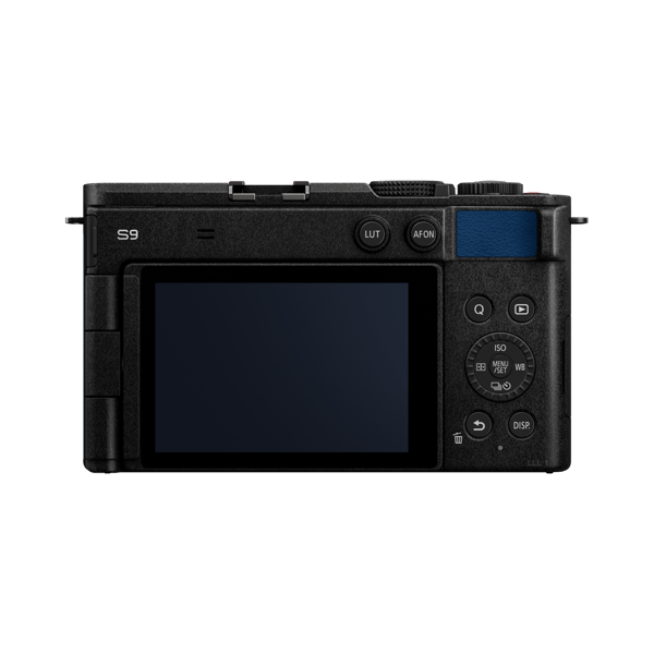 Panasonic Lumix S9 Body Night Blue