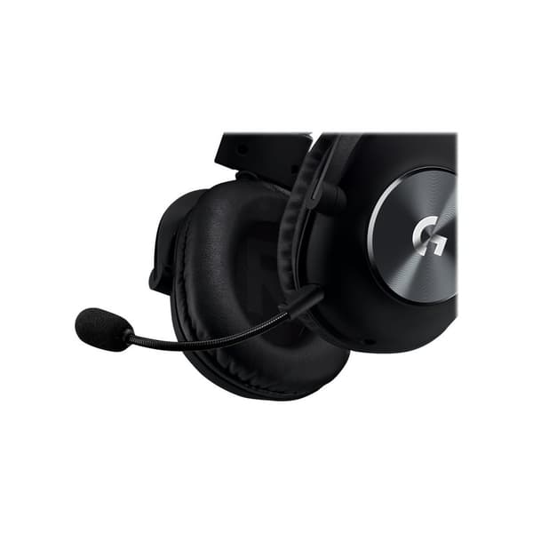Logitech G Pro X - headset - 3,5 mm kontakt