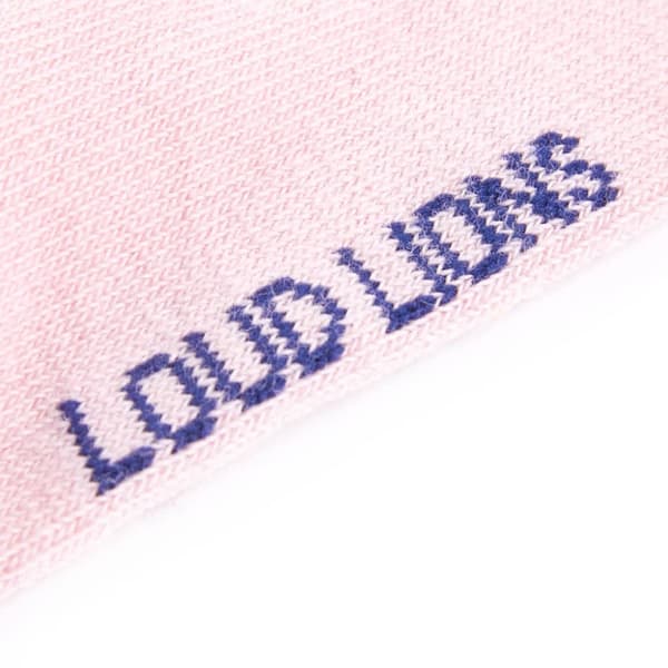 Strumpor för barn 5 par EU 23-26