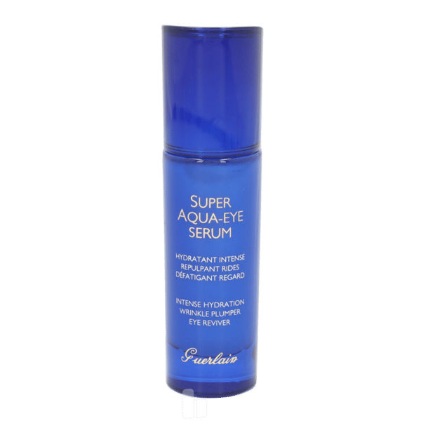 Guerlain Super Aqua-Eye Serum Intense Hydration 15 ml Dam
