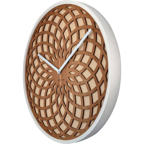 NEXTIME 3149BE - Wall watch Unisex (50CM)