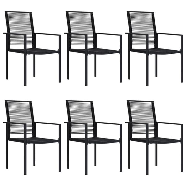 Matgrupp för trädgården 7 delar