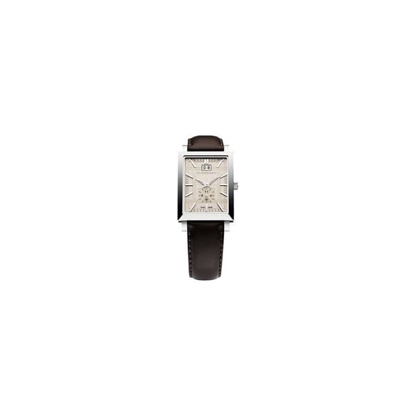 BURBERRY BU1322 - Quartz Klocka Herr (30MM)