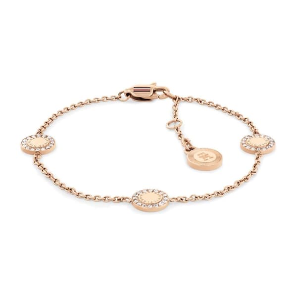 TOMMY HILFIGER 2780906 - Bracelet Dam (19CM)