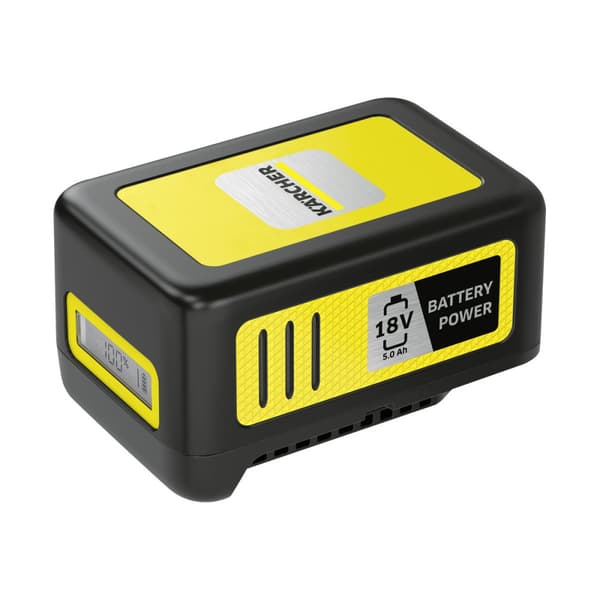 Kärcher batteri - Li-Ion