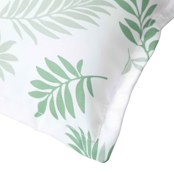 Utomhuskudde 100 x 50 x 7 cm 100% polyester