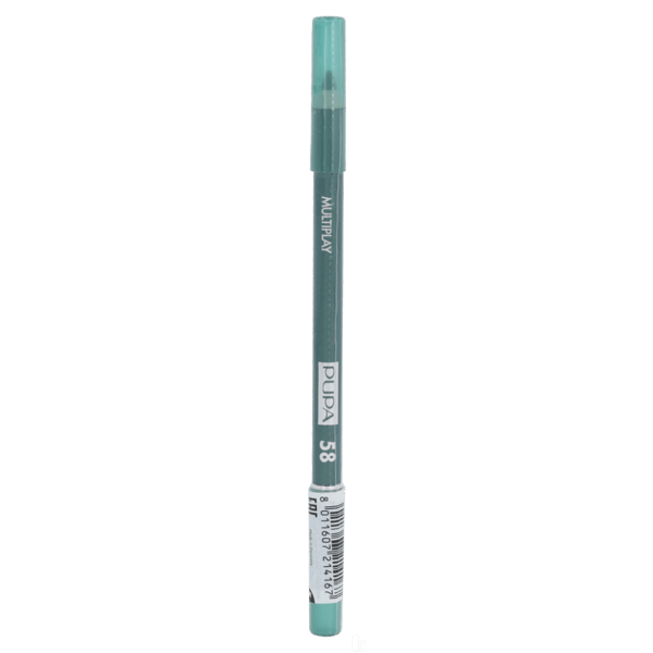 Pupa Multiplay Eye Pencil 1.2 gram Dam