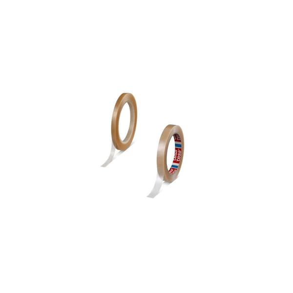 Packtejp TESA 4104 12mmx66m klar