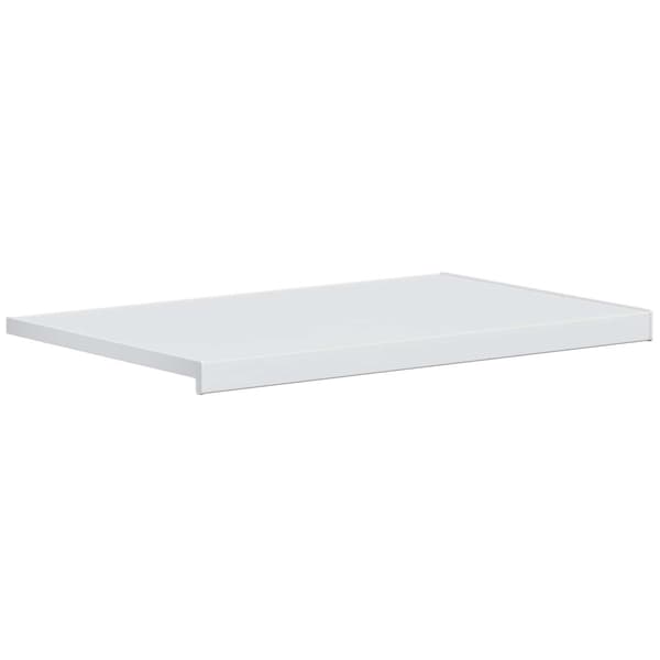 Fönsterbräda Vit 80 x 50 x 4,5 cm PVC