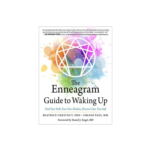 Enneagram Guide To Waking Up (häftad, eng)