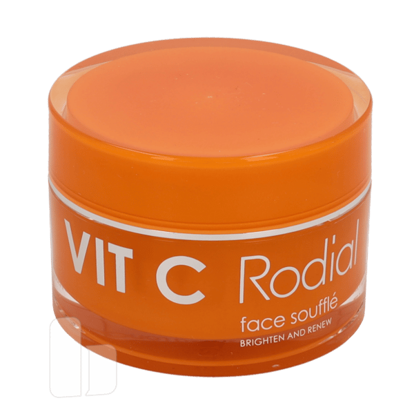 Rodial Vit C Face Souffle 50 ml Dam