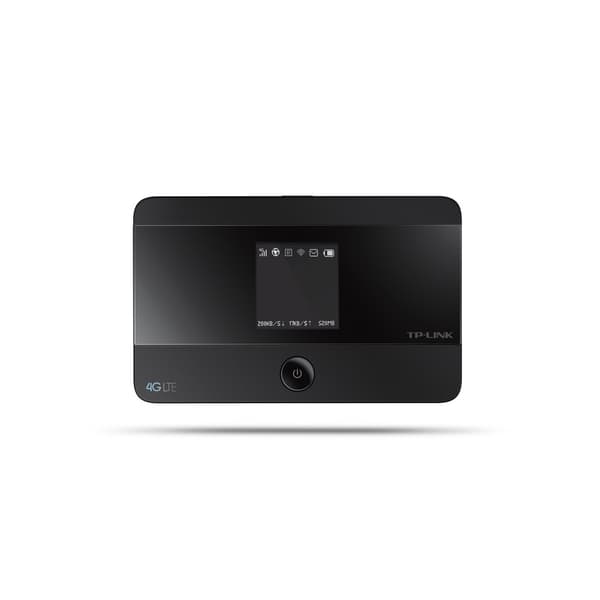 TP-Link M7350 Mobilstyrd trådlös nätverksutrustning