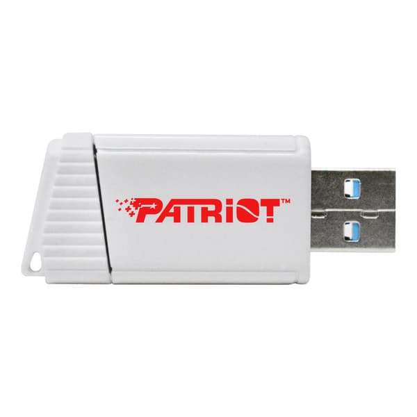 Patriot Supersonic RAGE Prime - USB flash-enhet - 1 TB