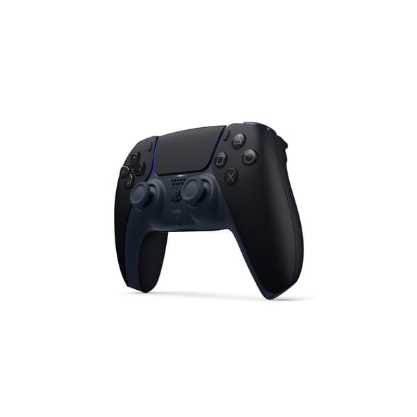 Sony DualSense Svart Bluetooth/USB Spelplatta Analog / Digital PlayStation 5