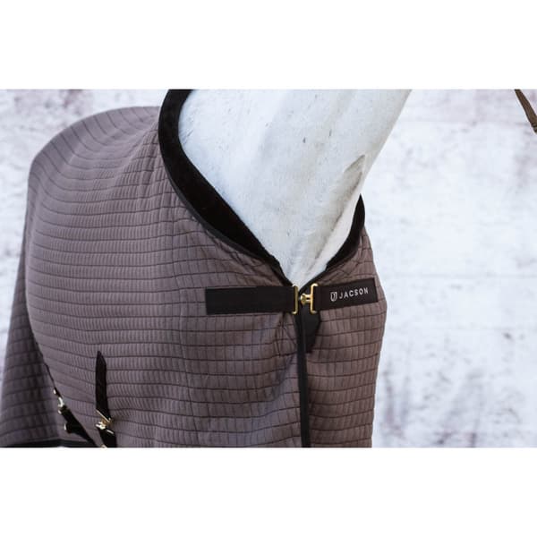 Flyinge Coolertäcke Beige 75