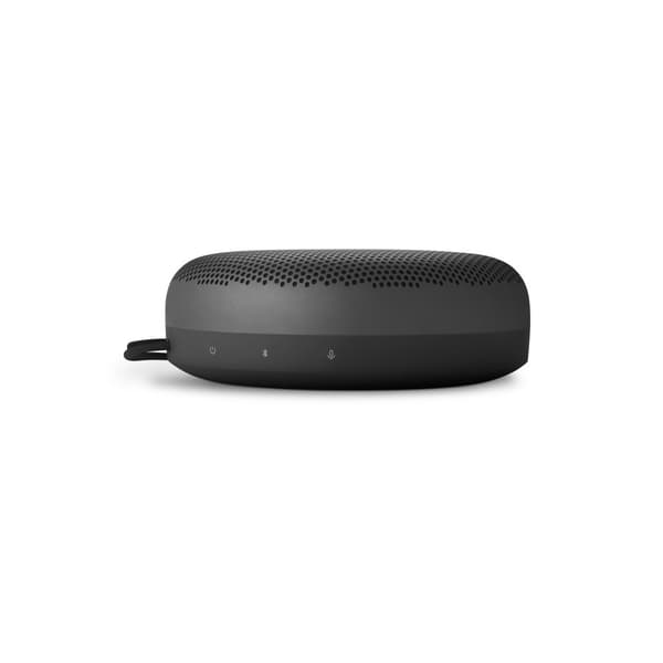 Bang & Olufsen BeoSound A1 2nd Gen Antracit, Blå